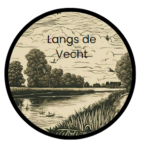 Beeldmerk Langs de Vecht definitief